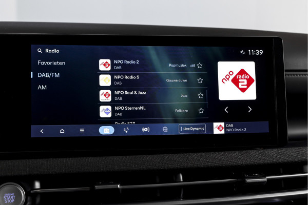Hyundai Tucson 1.6 T-GDI PHEV Premium Sky 4WD | S/K-Panodak | Elek. Stoelen | Adapt. Cruise | Stoelventilatie+Verw. | 360 Camera | NAV+App. Connect | Krell | Elek. Klep LM 19" | 1125