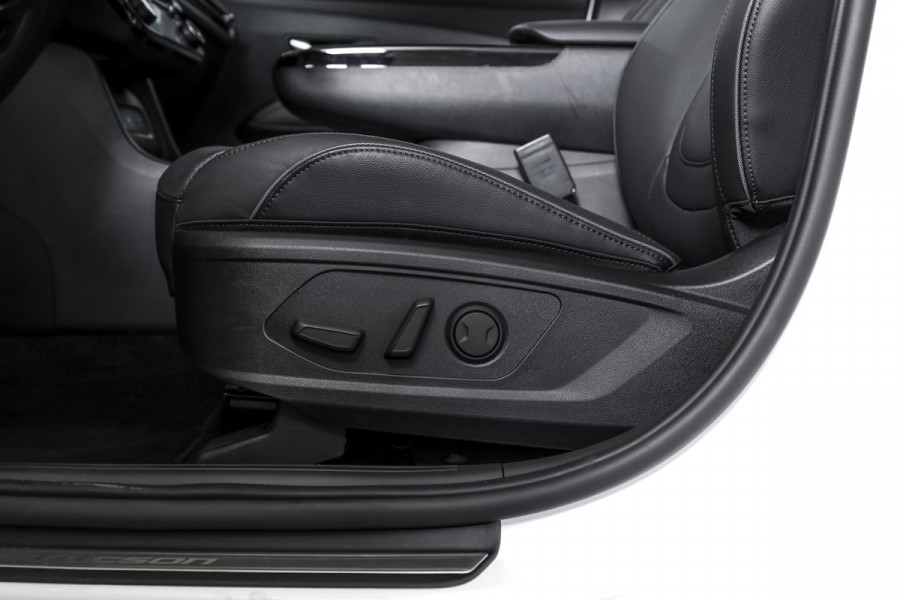 Hyundai Tucson 1.6 T-GDI PHEV Premium Sky 4WD | S/K-Panodak | Elek. Stoelen | Adapt. Cruise | Stoelventilatie+Verw. | 360 Camera | NAV+App. Connect | Krell | Elek. Klep LM 19" | 1125