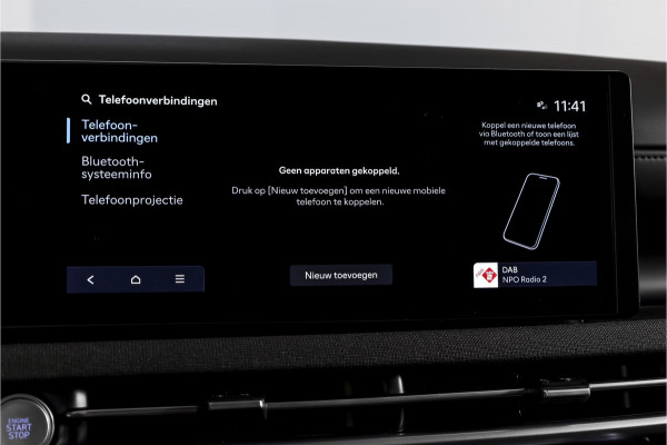 Hyundai Tucson 1.6 T-GDI PHEV Premium Sky 4WD | S/K-Panodak | Elek. Stoelen | Adapt. Cruise | Stoelventilatie+Verw. | 360 Camera | NAV+App. Connect | Krell | Elek. Klep LM 19" | 1125