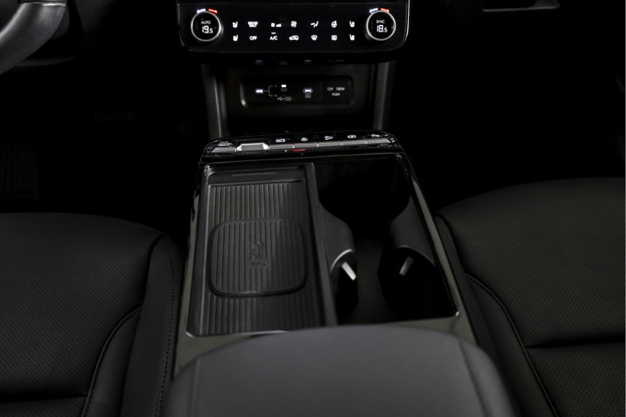 Hyundai Tucson 1.6 T-GDI PHEV Premium Sky 4WD | S/K-Panodak | Elek. Stoelen | Adapt. Cruise | Stoelventilatie+Verw. | 360 Camera | NAV+App. Connect | Krell | Elek. Klep LM 19" | 1125