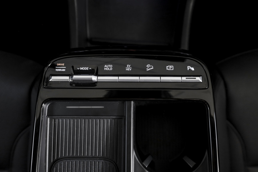 Hyundai Tucson 1.6 T-GDI PHEV Premium Sky 4WD | S/K-Panodak | Elek. Stoelen | Adapt. Cruise | Stoelventilatie+Verw. | 360 Camera | NAV+App. Connect | Krell | Elek. Klep LM 19" | 1125