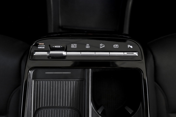 Hyundai Tucson 1.6 T-GDI PHEV Premium Sky 4WD | S/K-Panodak | Elek. Stoelen | Adapt. Cruise | Stoelventilatie+Verw. | 360 Camera | NAV+App. Connect | Krell | Elek. Klep LM 19" | 1125