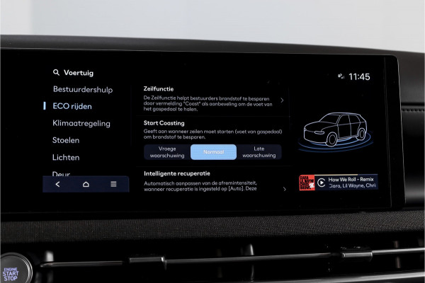 Hyundai Tucson 1.6 T-GDI PHEV Premium Sky 4WD | S/K-Panodak | Elek. Stoelen | Adapt. Cruise | Stoelventilatie+Verw. | 360 Camera | NAV+App. Connect | Krell | Elek. Klep LM 19" | 1125
