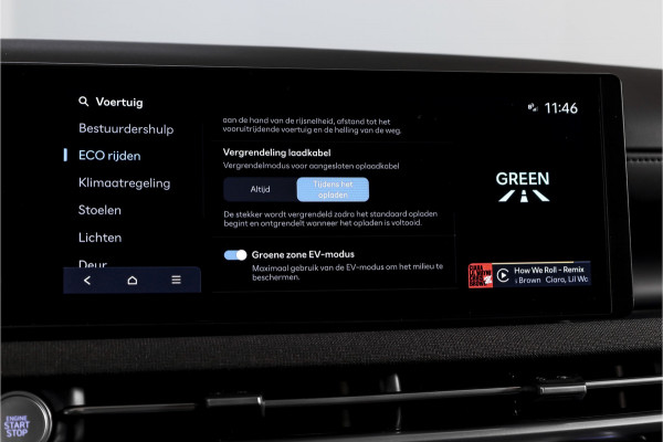 Hyundai Tucson 1.6 T-GDI PHEV Premium Sky 4WD | S/K-Panodak | Elek. Stoelen | Adapt. Cruise | Stoelventilatie+Verw. | 360 Camera | NAV+App. Connect | Krell | Elek. Klep LM 19" | 1125