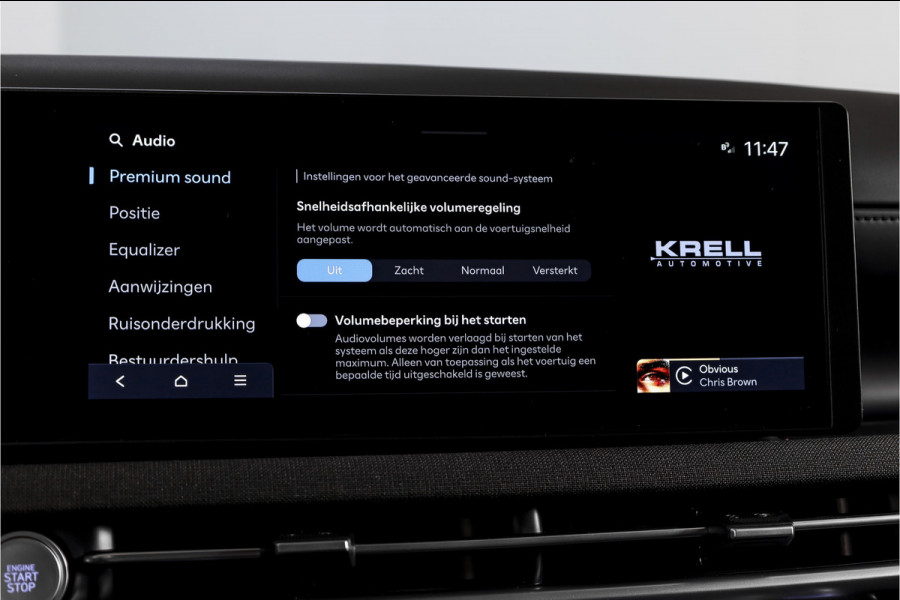 Hyundai Tucson 1.6 T-GDI PHEV Premium Sky 4WD | S/K-Panodak | Elek. Stoelen | Adapt. Cruise | Stoelventilatie+Verw. | 360 Camera | NAV+App. Connect | Krell | Elek. Klep LM 19" | 1125