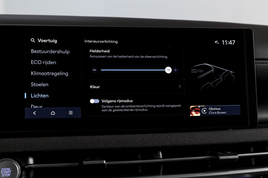 Hyundai Tucson 1.6 T-GDI PHEV Premium Sky 4WD | S/K-Panodak | Elek. Stoelen | Adapt. Cruise | Stoelventilatie+Verw. | 360 Camera | NAV+App. Connect | Krell | Elek. Klep LM 19" | 1125