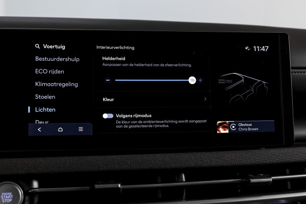 Hyundai Tucson 1.6 T-GDI PHEV Premium Sky 4WD | S/K-Panodak | Elek. Stoelen | Adapt. Cruise | Stoelventilatie+Verw. | 360 Camera | NAV+App. Connect | Krell | Elek. Klep LM 19" | 1125