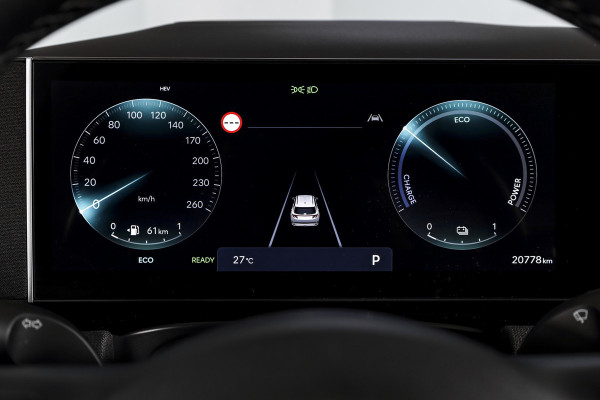 Hyundai Tucson 1.6 T-GDI PHEV Premium Sky 4WD | S/K-Panodak | Elek. Stoelen | Adapt. Cruise | Stoelventilatie+Verw. | 360 Camera | NAV+App. Connect | Krell | Elek. Klep LM 19" | 1125