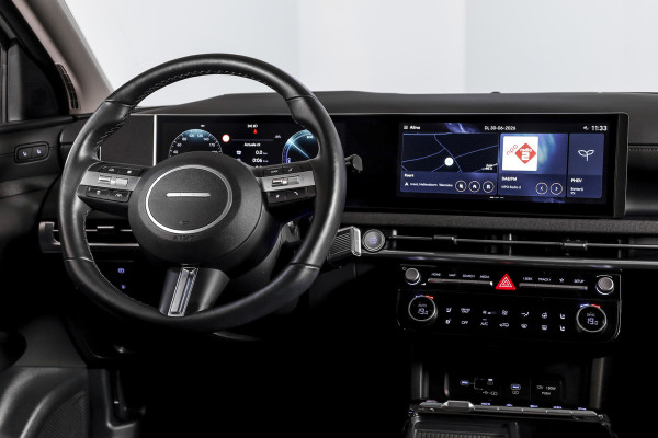 Hyundai Tucson 1.6 T-GDI PHEV Premium Sky 4WD | S/K-Panodak | Elek. Stoelen | Adapt. Cruise | Stoelventilatie+Verw. | 360 Camera | NAV+App. Connect | Krell | Elek. Klep LM 19" | 1125