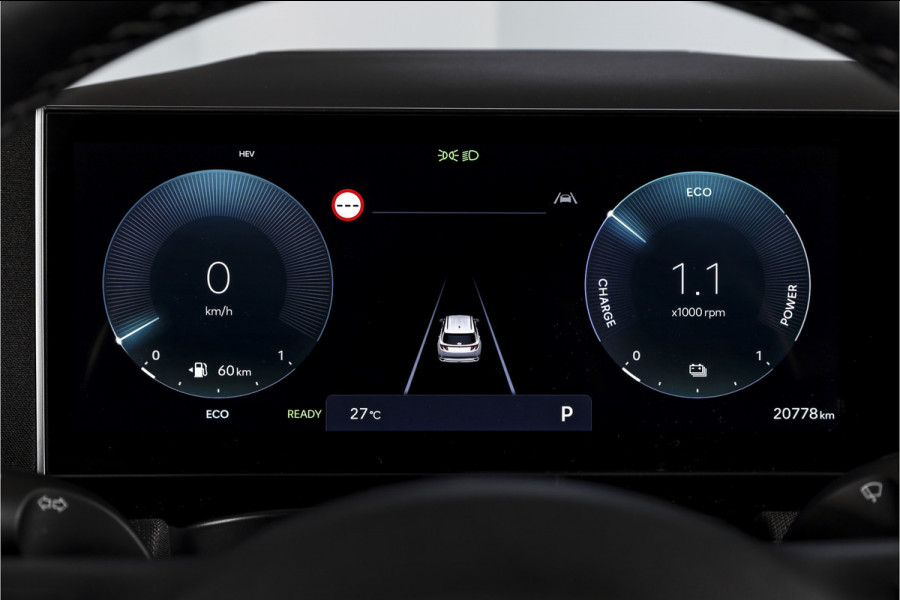 Hyundai Tucson 1.6 T-GDI PHEV Premium Sky 4WD | S/K-Panodak | Elek. Stoelen | Adapt. Cruise | Stoelventilatie+Verw. | 360 Camera | NAV+App. Connect | Krell | Elek. Klep LM 19" | 1125