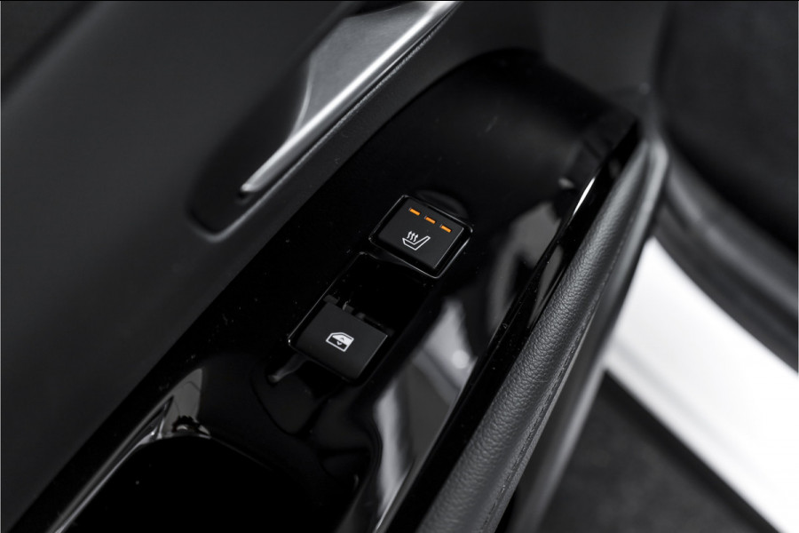 Hyundai Tucson 1.6 T-GDI PHEV Premium Sky 4WD | S/K-Panodak | Elek. Stoelen | Adapt. Cruise | Stoelventilatie+Verw. | 360 Camera | NAV+App. Connect | Krell | Elek. Klep LM 19" | 1125