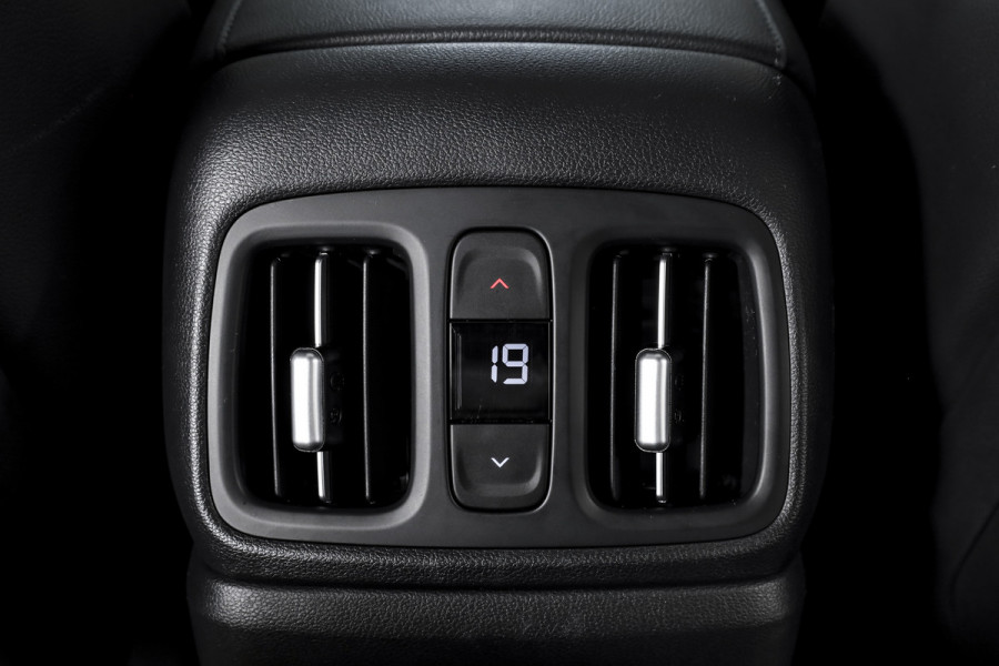 Hyundai Tucson 1.6 T-GDI PHEV Premium Sky 4WD | S/K-Panodak | Elek. Stoelen | Adapt. Cruise | Stoelventilatie+Verw. | 360 Camera | NAV+App. Connect | Krell | Elek. Klep LM 19" | 1125
