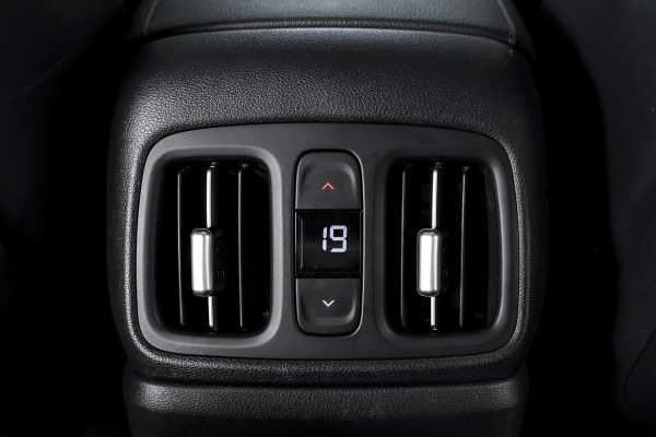 Hyundai Tucson 1.6 T-GDI PHEV Premium Sky 4WD | S/K-Panodak | Elek. Stoelen | Adapt. Cruise | Stoelventilatie+Verw. | 360 Camera | NAV+App. Connect | Krell | Elek. Klep LM 19" | 1125