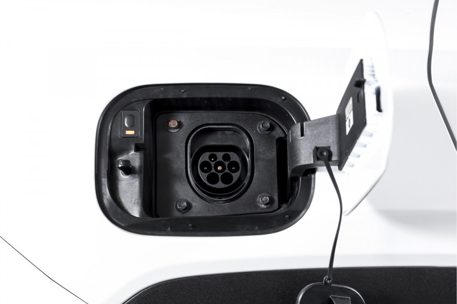 Hyundai Tucson 1.6 T-GDI PHEV Premium Sky 4WD | S/K-Panodak | Elek. Stoelen | Adapt. Cruise | Stoelventilatie+Verw. | 360 Camera | NAV+App. Connect | Krell | Elek. Klep LM 19" | 1125