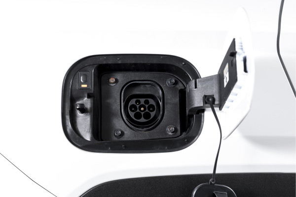 Hyundai Tucson 1.6 T-GDI PHEV Premium Sky 4WD | S/K-Panodak | Elek. Stoelen | Adapt. Cruise | Stoelventilatie+Verw. | 360 Camera | NAV+App. Connect | Krell | Elek. Klep LM 19" | 1125