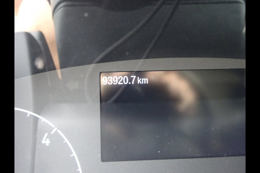 Ford Transit Custom 300 2.0 TDCI 130 PK L2H2 Limited AUTOMAAT AIRCO NAVI CRUISE CONTROL