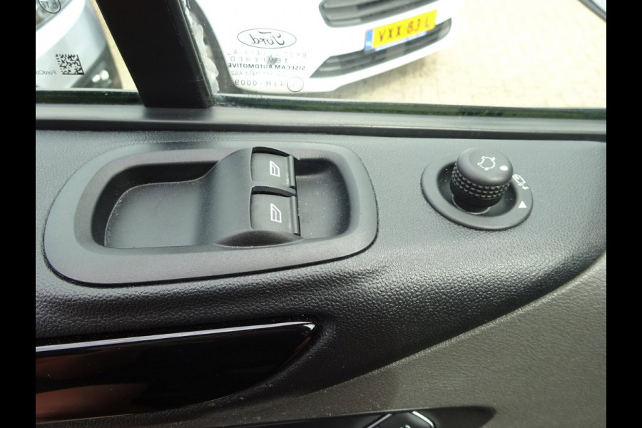 Ford Transit Custom 300 2.0 TDCI 130 PK L2H2 Limited AUTOMAAT AIRCO NAVI CRUISE CONTROL