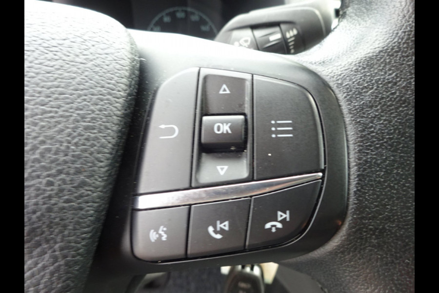 Ford Transit Custom 300 2.0 TDCI 130 PK L2H2 Limited AUTOMAAT AIRCO NAVI CRUISE CONTROL