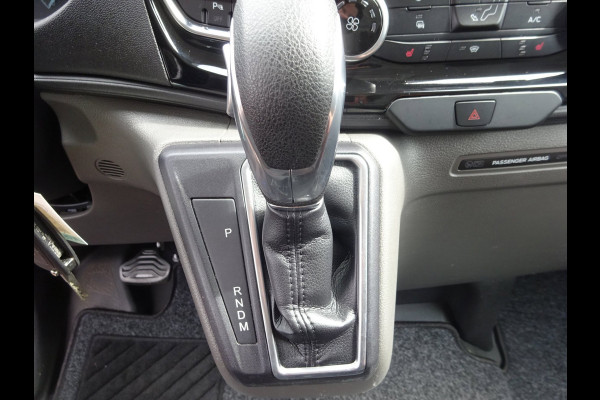 Ford Transit Custom 300 2.0 TDCI 130 PK L2H2 Limited AUTOMAAT AIRCO NAVI CRUISE CONTROL