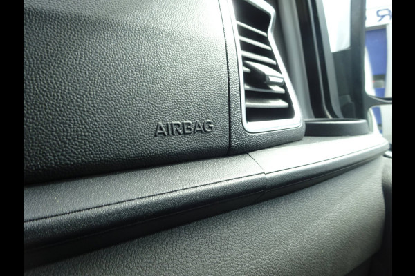 Ford Transit Custom 300 2.0 TDCI 130 PK L2H2 Limited AUTOMAAT AIRCO NAVI CRUISE CONTROL