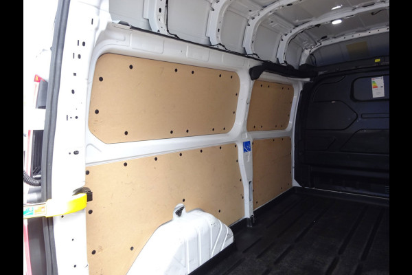 Ford Transit Custom 300 2.0 TDCI 130 PK L2H2 Limited AUTOMAAT AIRCO NAVI CRUISE CONTROL