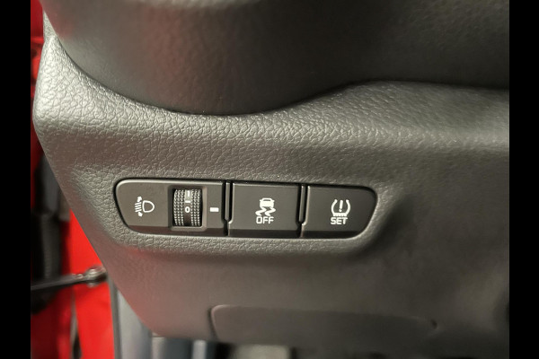 Kia Picanto 1.0 DPi GT-Line Leder Keyless Navigatie Apple Carplay/Android Auto Stoelverwarming Lichtmetalen Velgen Cruise Control Climate Control Camera Parkeer sensoren Bluetooth