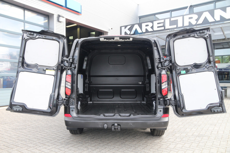 Ford Transit Custom 2.0 TDCI 136 | 2x Schuifdeur | KAR-edition | Trekhaak | Camera | Clima..