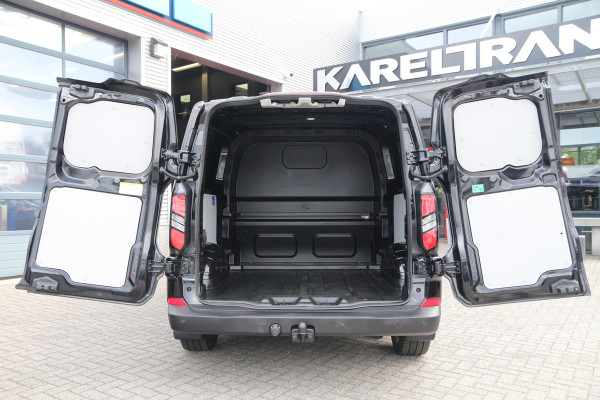 Ford Transit Custom 2.0 TDCI 136 | 2x Schuifdeur | KAR-edition | Trekhaak | Camera | Clima..