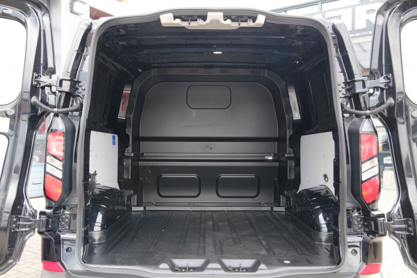 Ford Transit Custom 2.0 TDCI 136 | 2x Schuifdeur | KAR-edition | Trekhaak | Camera | Clima..