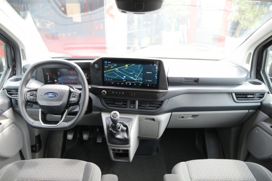 Ford Transit Custom 2.0 TDCI 136 | 2x Schuifdeur | KAR-edition | Trekhaak | Camera | Clima..