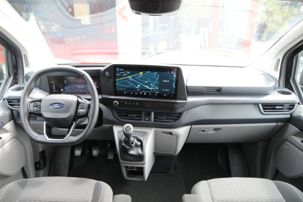 Ford Transit Custom 2.0 TDCI 136 | 2x Schuifdeur | KAR-edition | Trekhaak | Camera | Clima..