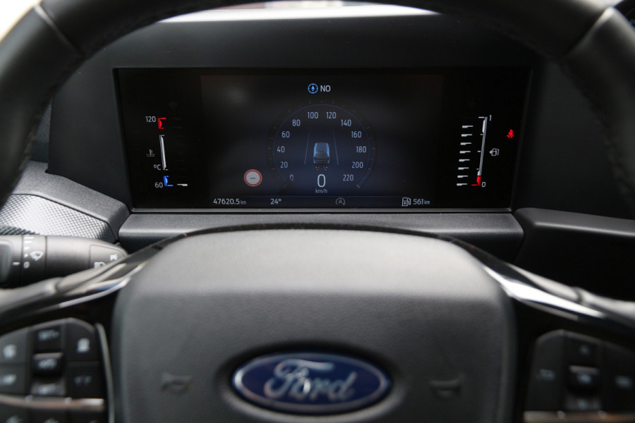 Ford Transit Custom 2.0 TDCI 136 | 2x Schuifdeur | KAR-edition | Trekhaak | Camera | Clima..