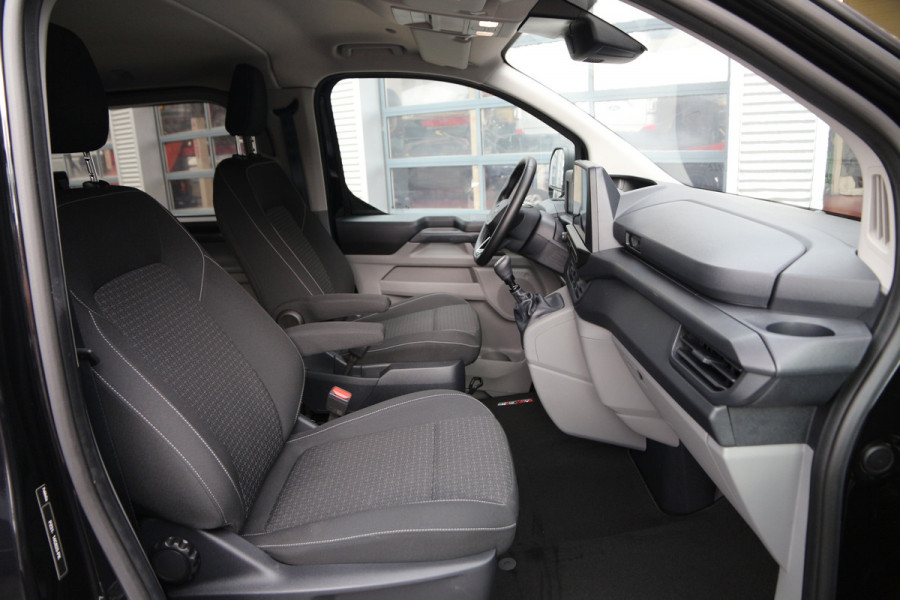 Ford Transit Custom 2.0 TDCI 136 | 2x Schuifdeur | KAR-edition | Trekhaak | Camera | Clima..