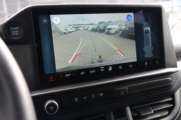 Ford Transit Custom 2.0 TDCI 136 | 2x Schuifdeur | KAR-edition | Trekhaak | Camera | Clima..