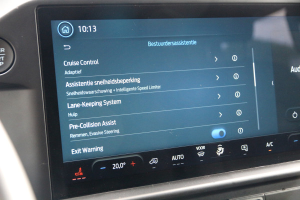 Ford Transit Custom 2.0 TDCI 136 | 2x Schuifdeur | KAR-edition | Trekhaak | Camera | Clima..