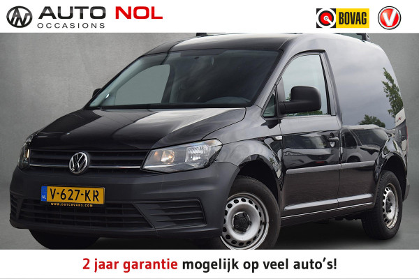 Volkswagen Caddy 2.0 TDI L1H1 BMT Economy | Airco | NAP | Bluetooth