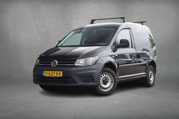 Volkswagen Caddy 2.0 TDI L1H1 BMT Economy | Airco | NAP | Bluetooth