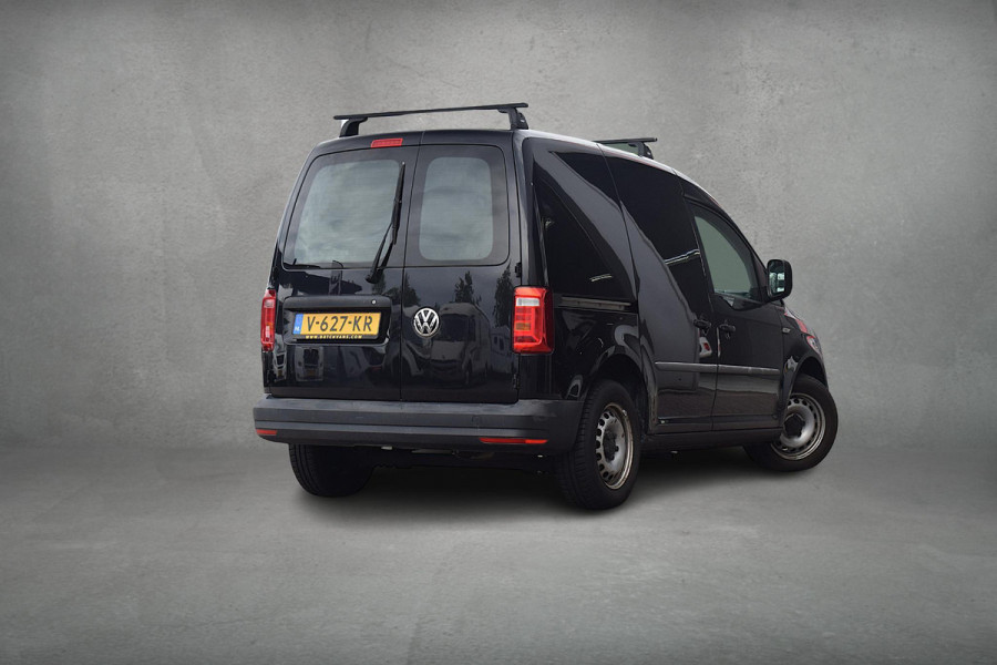 Volkswagen Caddy 2.0 TDI L1H1 BMT Economy | Airco | NAP | Bluetooth