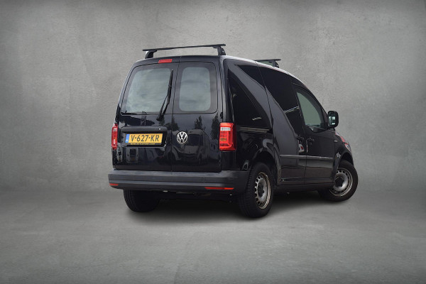 Volkswagen Caddy 2.0 TDI L1H1 BMT Economy | Airco | NAP | Bluetooth