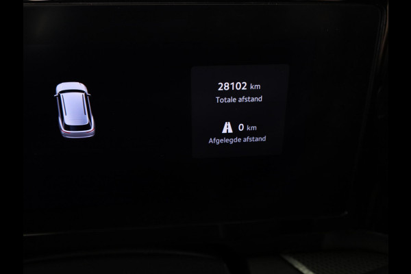 Škoda Kodiaq 1.5 TSI PHEV Sportline Business 204 pk Automaat | Verlengde garantie | Navigatie | Panoramadak | Trekhaak (wegklapbaar) | Parkeersensoren | Achteruitrijcamera | Stoelverwarming v/a |