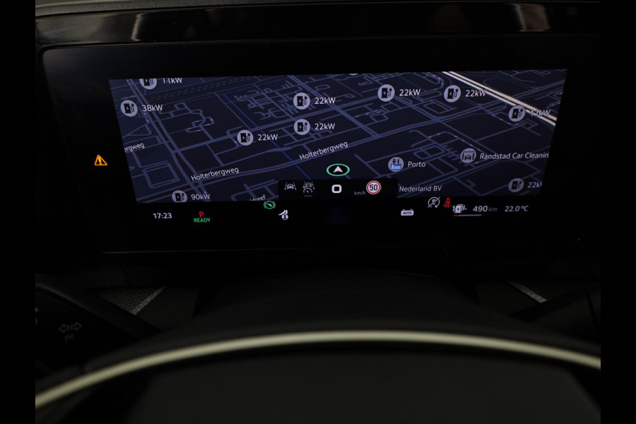 Škoda Kodiaq 1.5 TSI PHEV Sportline Business 204 pk Automaat | Verlengde garantie | Navigatie | Panoramadak | Trekhaak (wegklapbaar) | Parkeersensoren | Achteruitrijcamera | Stoelverwarming v/a |
