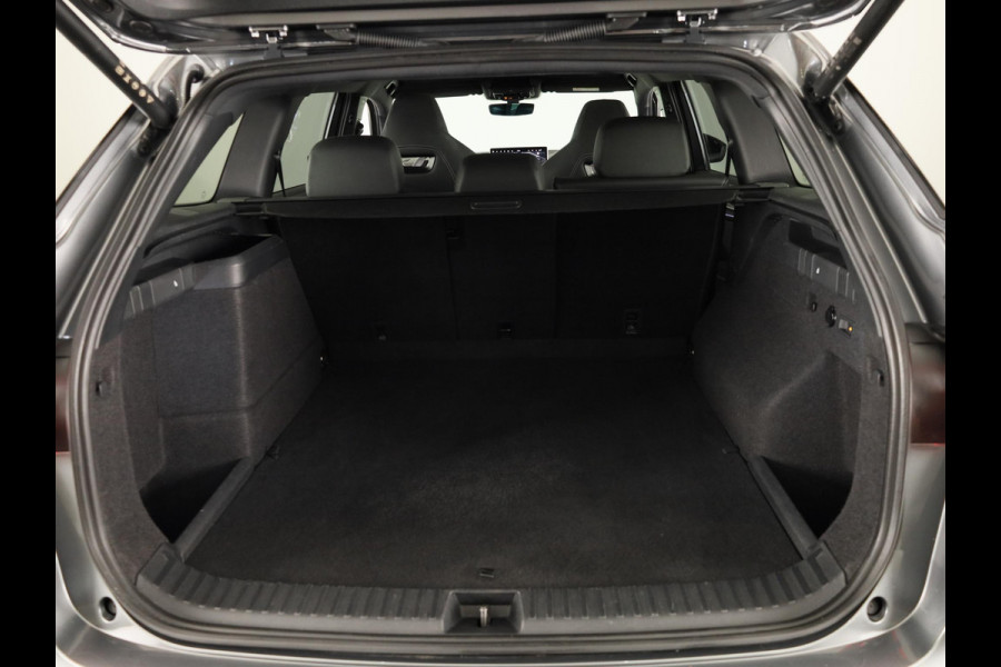 Škoda Kodiaq 1.5 TSI PHEV Sportline Business 204 pk Automaat | Verlengde garantie | Navigatie | Panoramadak | Trekhaak (wegklapbaar) | Parkeersensoren | Achteruitrijcamera | Stoelverwarming v/a |