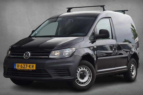 Volkswagen Caddy 2.0 TDI L1H1 BMT Economy | Airco | NAP | Bluetooth