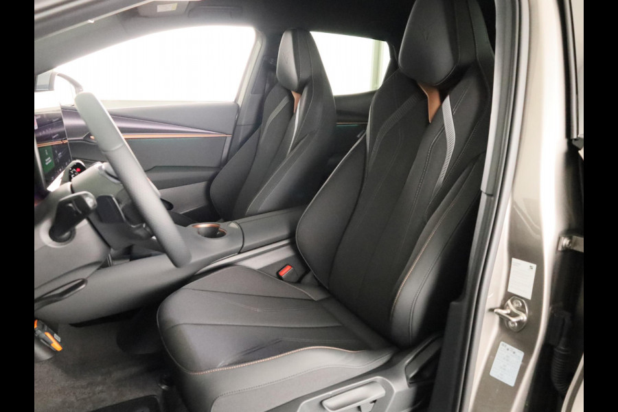 CUPRA Tavascan Business 82 kWh 282PK | Stuurverwarming | Side Assist | 19 Inch | Achteruitrijcamera |