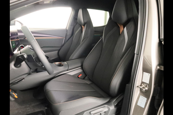 CUPRA Tavascan Business 82 kWh 282PK | Stuurverwarming | Side Assist | 19 Inch | Achteruitrijcamera |