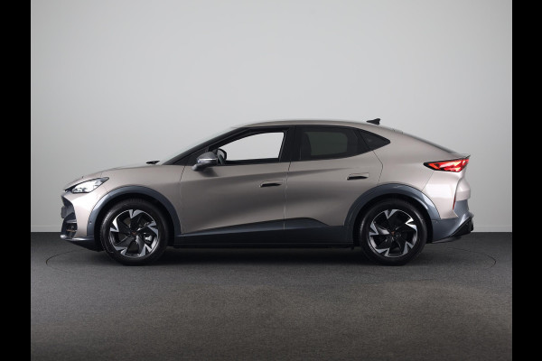 CUPRA Tavascan Business 82 kWh 282PK | Stuurverwarming | Side Assist | 19 Inch | Achteruitrijcamera |