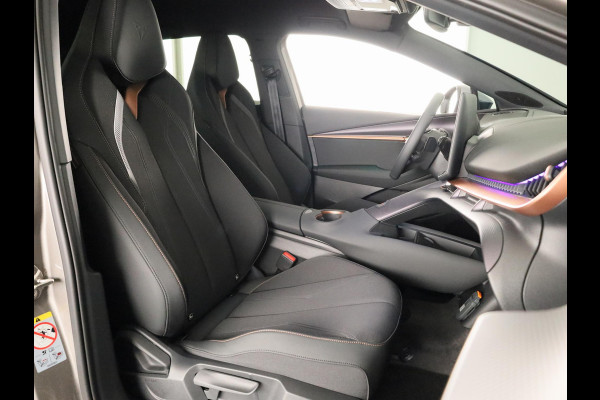 CUPRA Tavascan Business 82 kWh 282PK | Stuurverwarming | Side Assist | 19 Inch | Achteruitrijcamera |