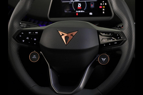 CUPRA Tavascan Business 82 kWh 282PK | Stuurverwarming | Side Assist | 19 Inch | Achteruitrijcamera |