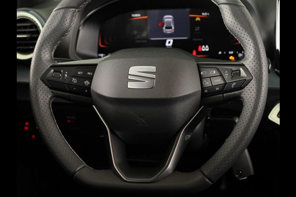Seat Ibiza SEAT Ibiza Style plus 1.0 EcoTSI 95 pk Magnetic Tech Metallic | Park Assist | Apple Carplay | Cruise control