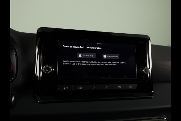 Seat Ibiza SEAT Ibiza Style plus 1.0 EcoTSI 95 pk Magnetic Tech Metallic | Park Assist | Apple Carplay | Cruise control